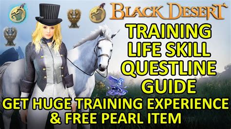 bdo horse skill training|black desert online horse training.